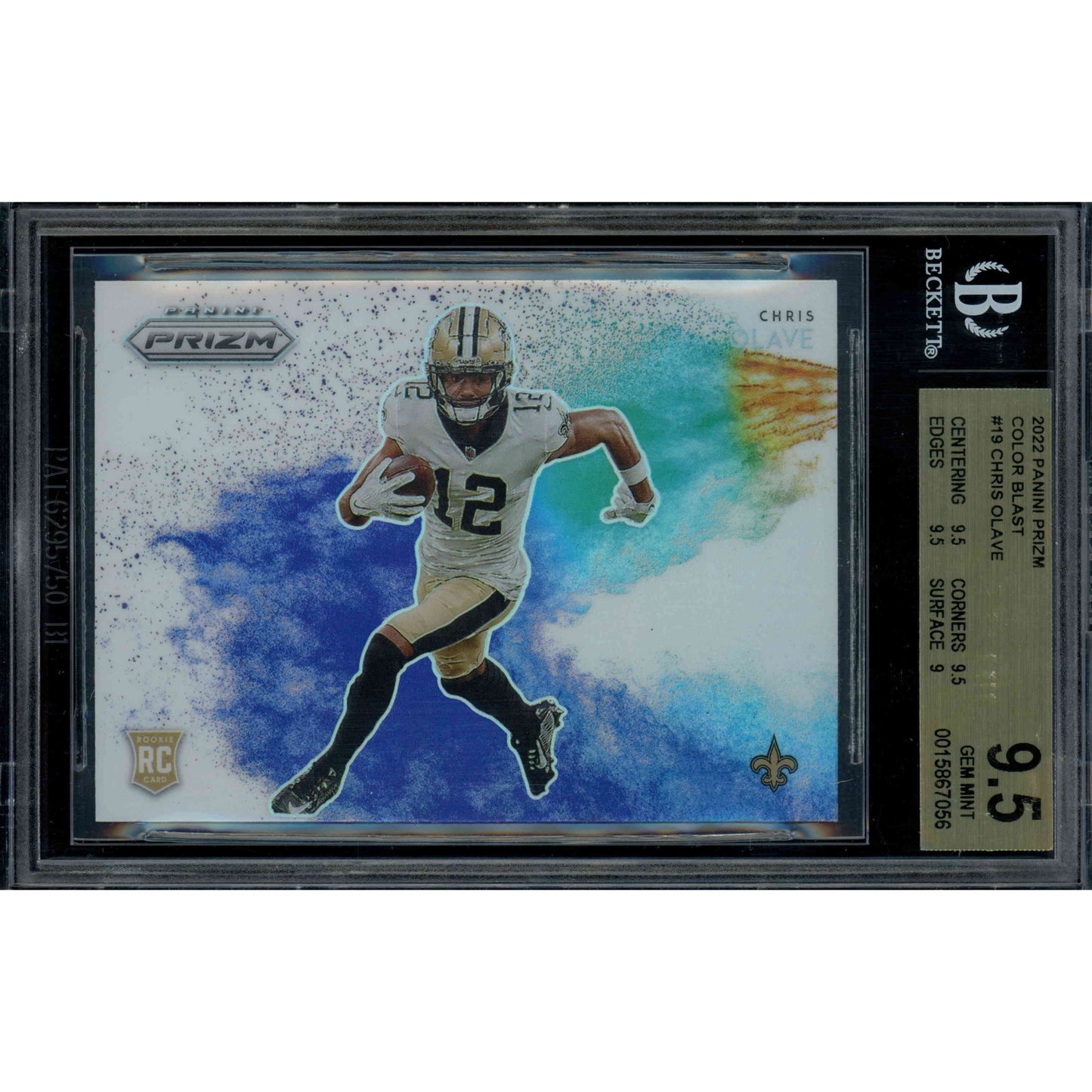 2024 HP & Simply Case Hit Collab Series 3 NFL Sports Trading Cards