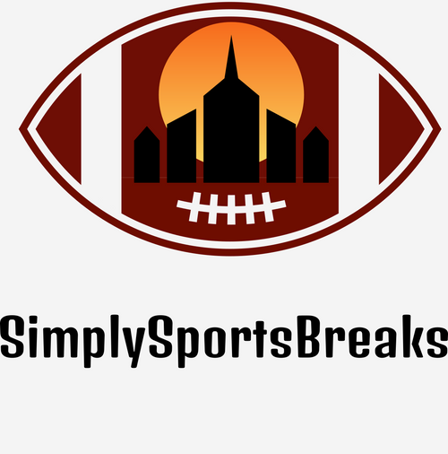NFL Signed Mystery Helmet – Simply Sports Breaks